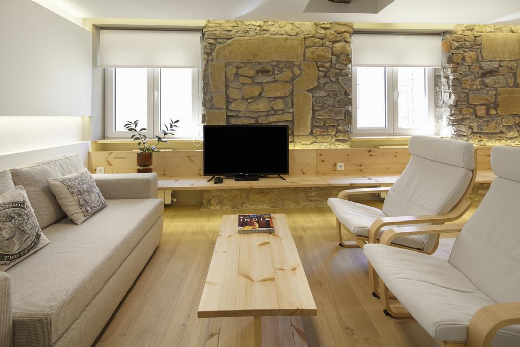 Santa Maria By Feelfree Rentals San Sebastián Oda fotoğraf