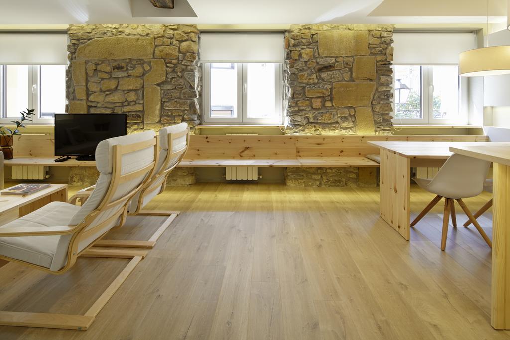 Santa Maria By Feelfree Rentals San Sebastián Oda fotoğraf
