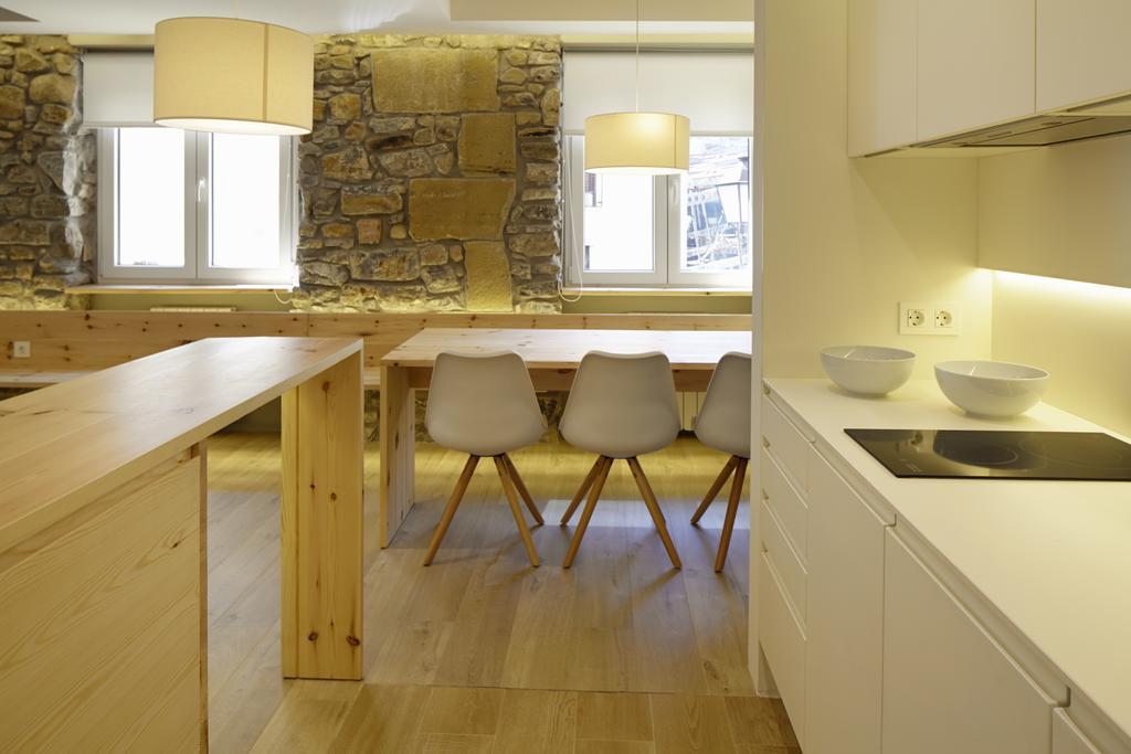 Santa Maria By Feelfree Rentals San Sebastián Oda fotoğraf