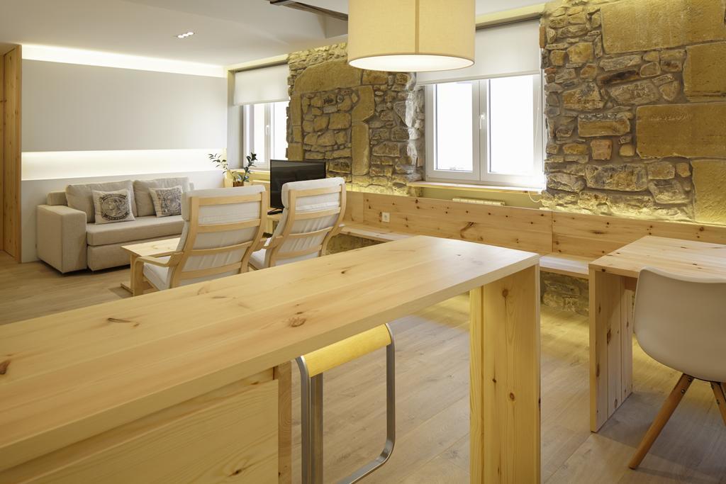 Santa Maria By Feelfree Rentals San Sebastián Oda fotoğraf