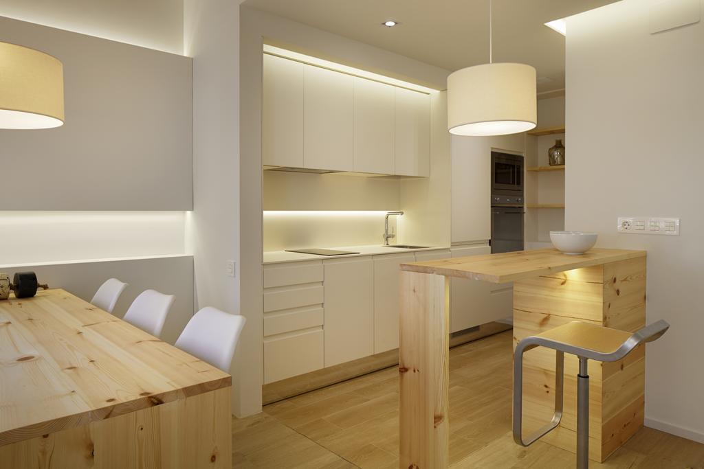 Santa Maria By Feelfree Rentals San Sebastián Oda fotoğraf