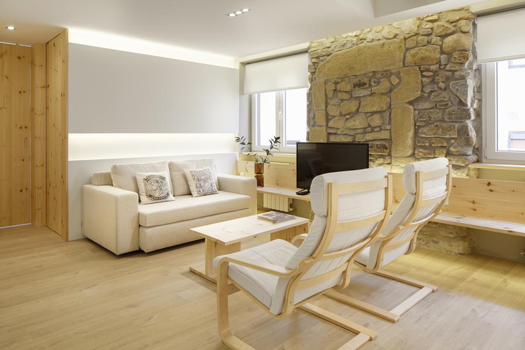 Santa Maria By Feelfree Rentals San Sebastián Oda fotoğraf