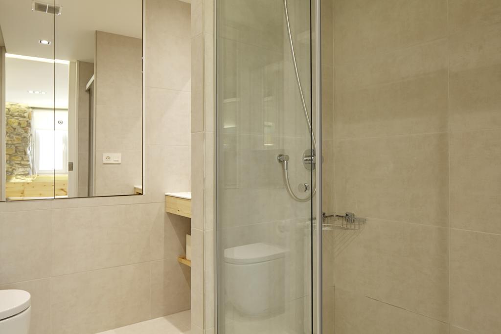 Santa Maria By Feelfree Rentals San Sebastián Oda fotoğraf