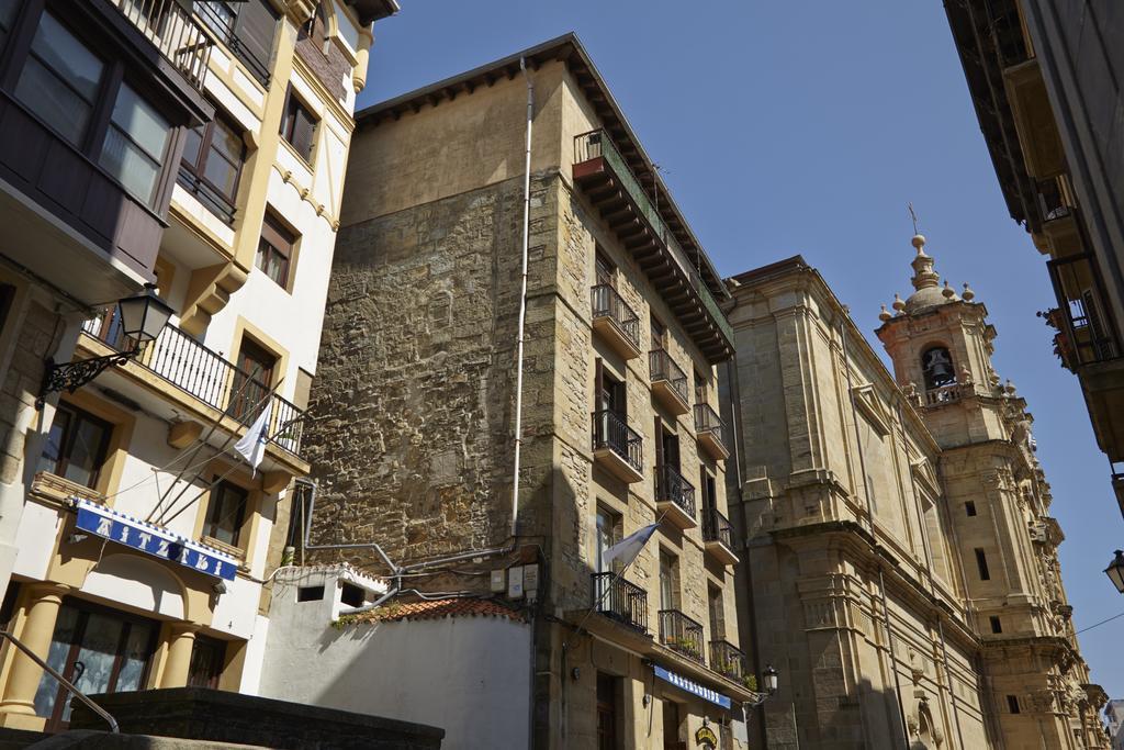 Santa Maria By Feelfree Rentals San Sebastián Oda fotoğraf